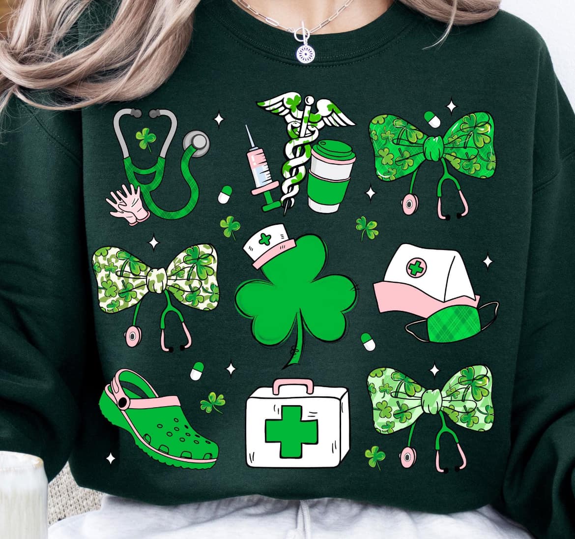 Nurse Collage