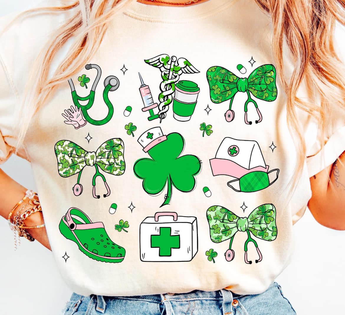 Nurse Collage