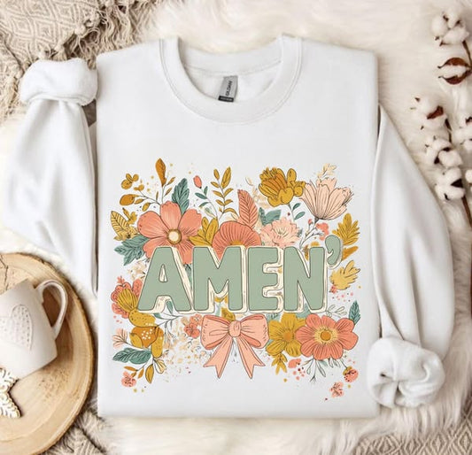 Amen
