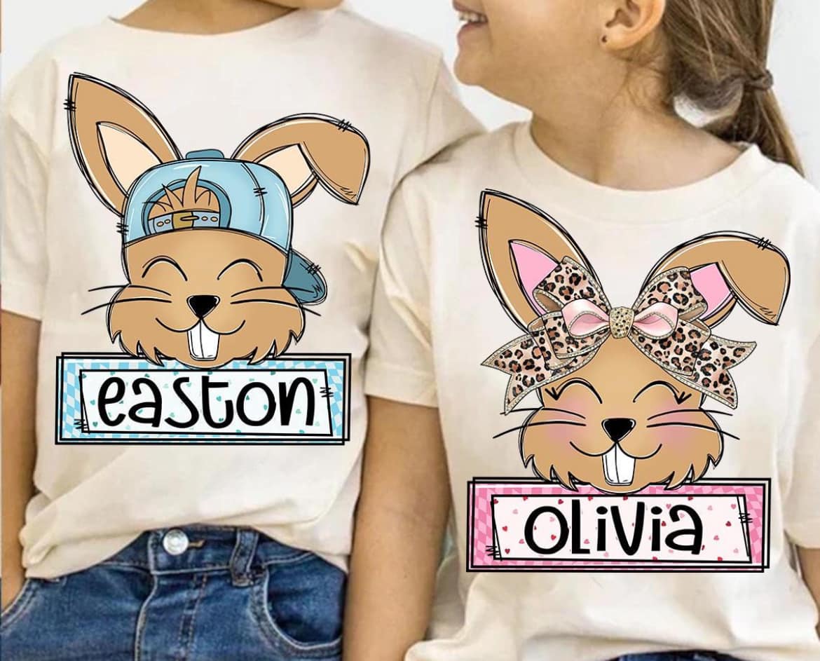Boy Bunny Name