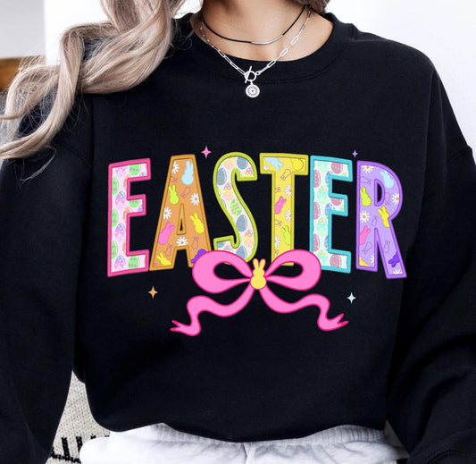 Easter Letters