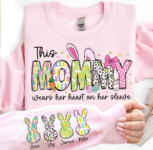 Easter This Mama