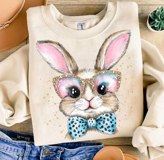 Bow Tie Bunny