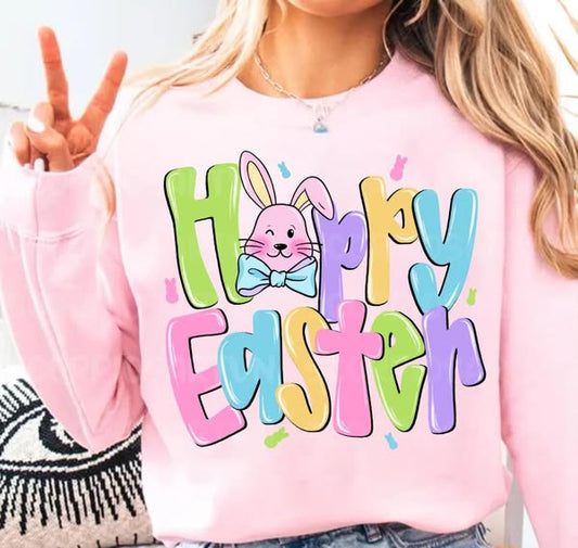Happy Easter