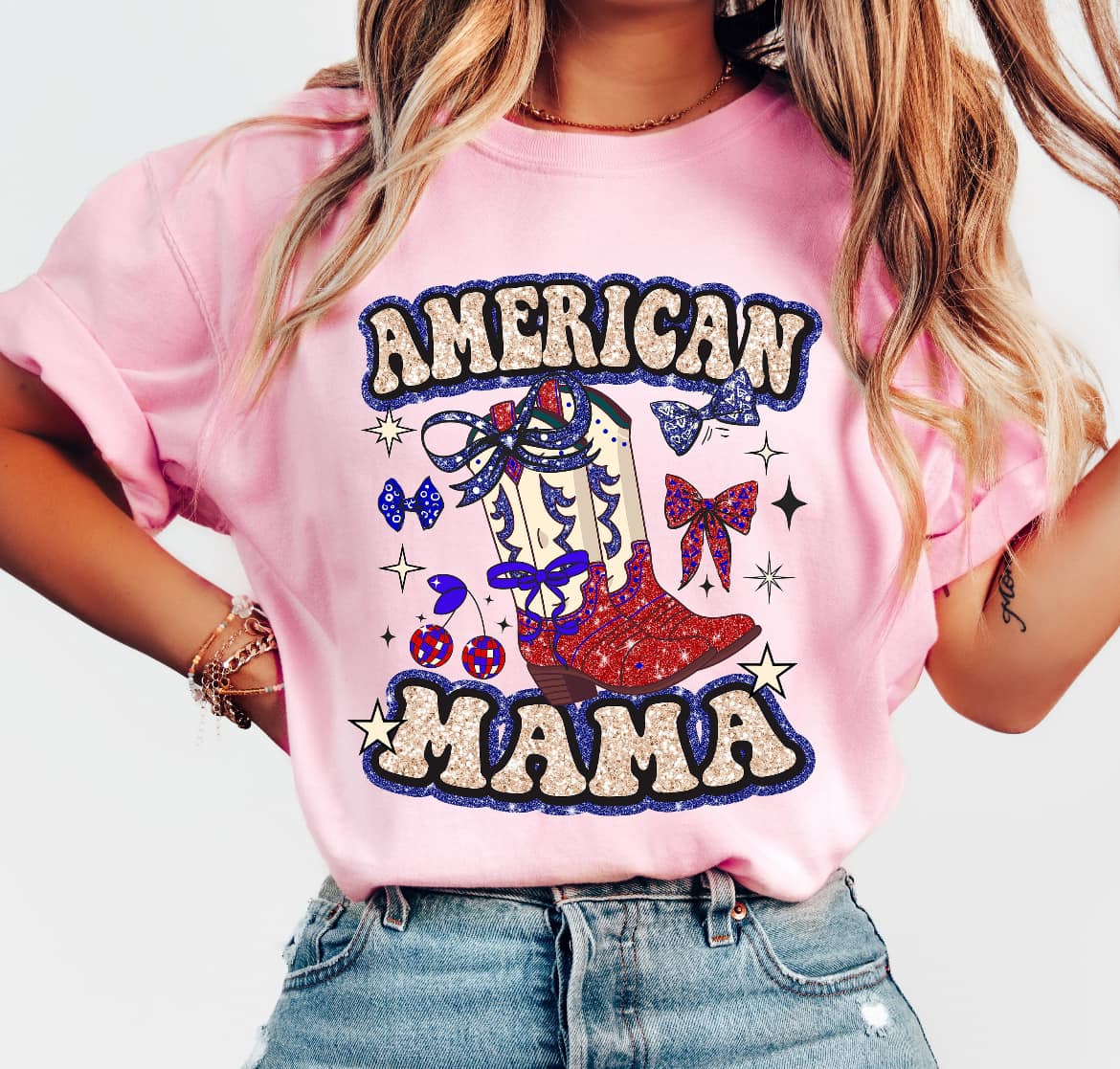 American Mama