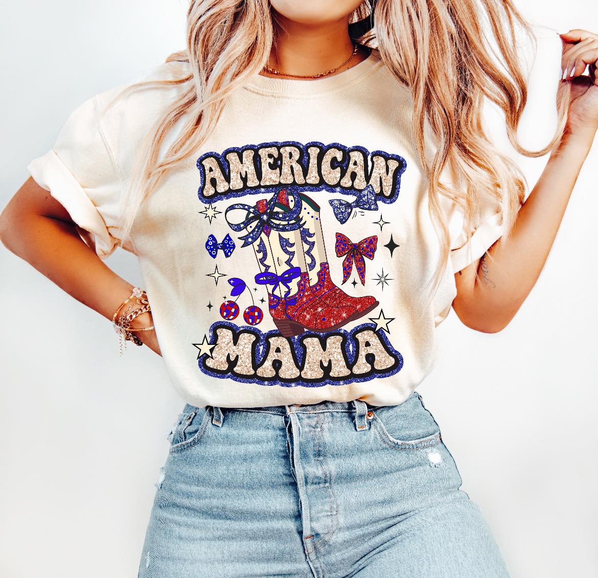 American Mama