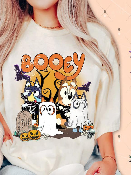 Booey