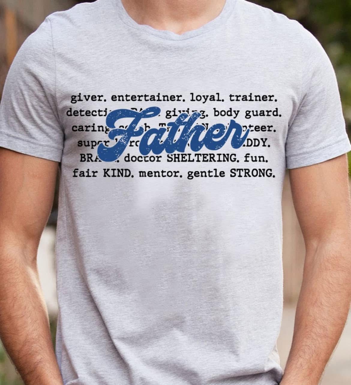 Father