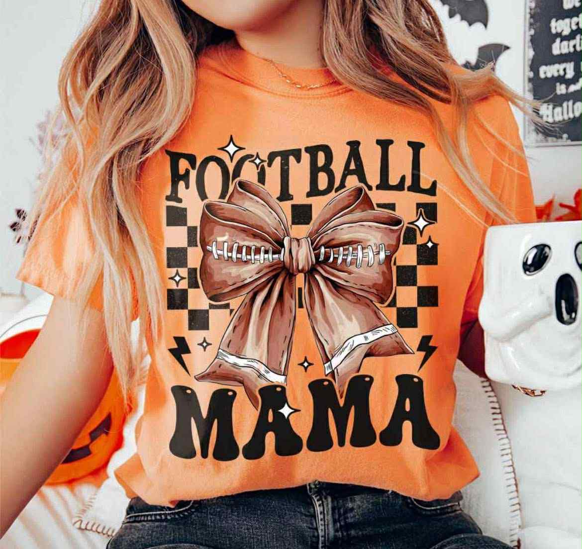 Football Mama