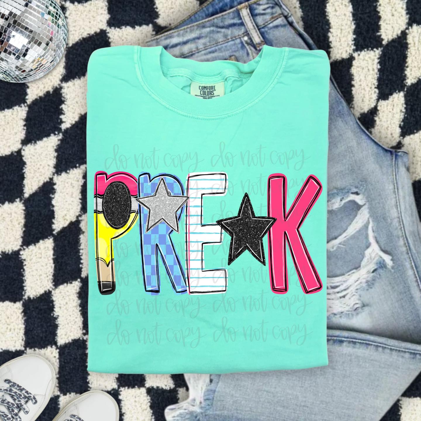 School Personalized