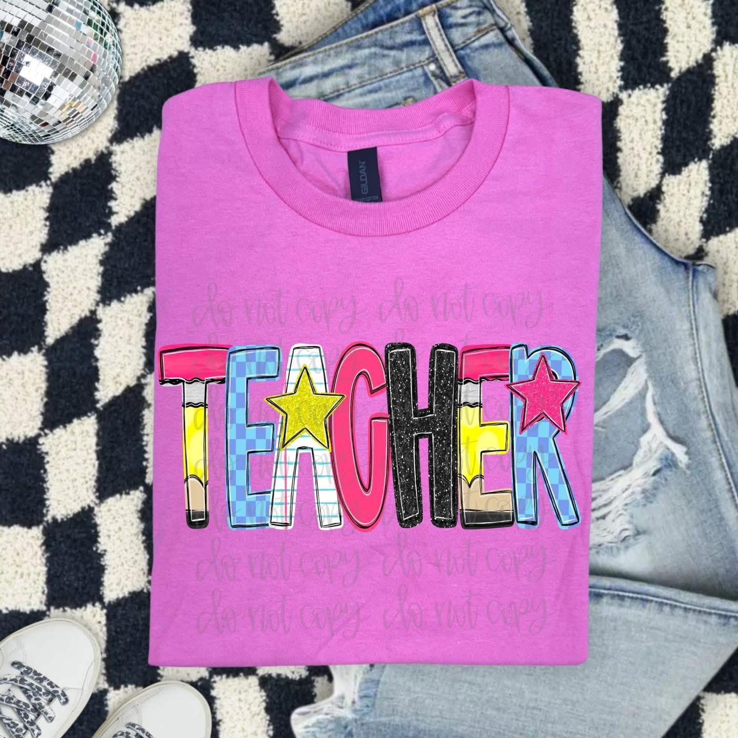 School Personalized