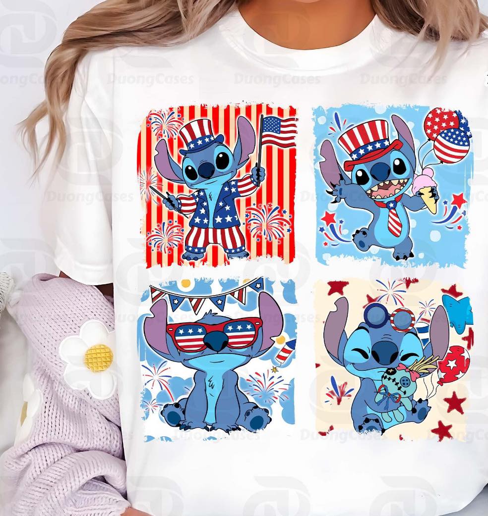 Stitch