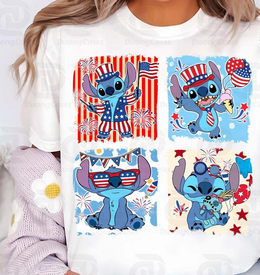 Stitch