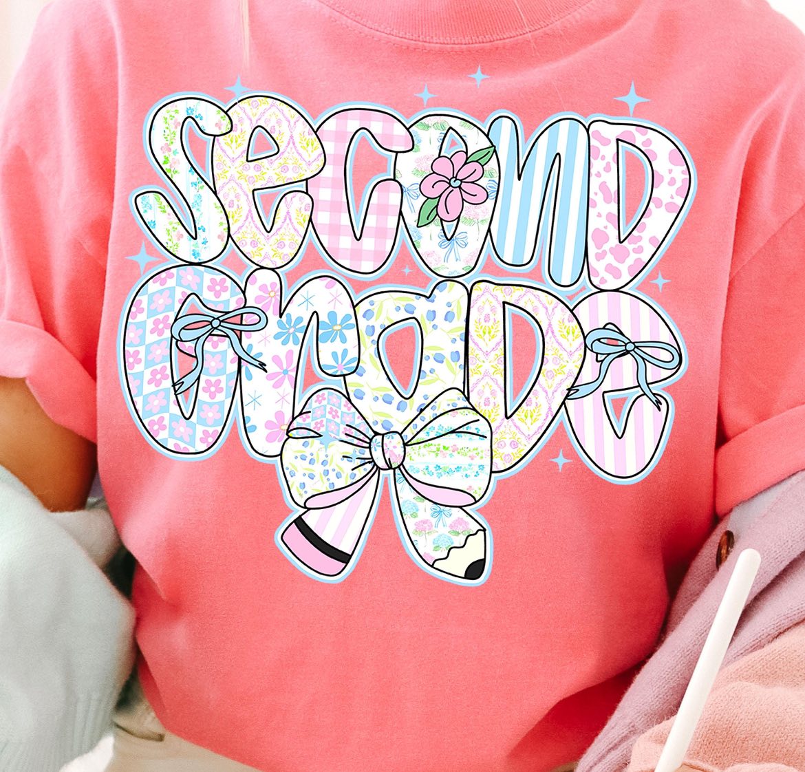 Pastel Grades