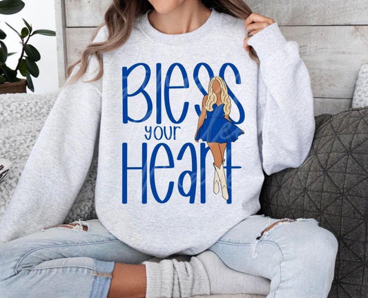 Bless Your Heart