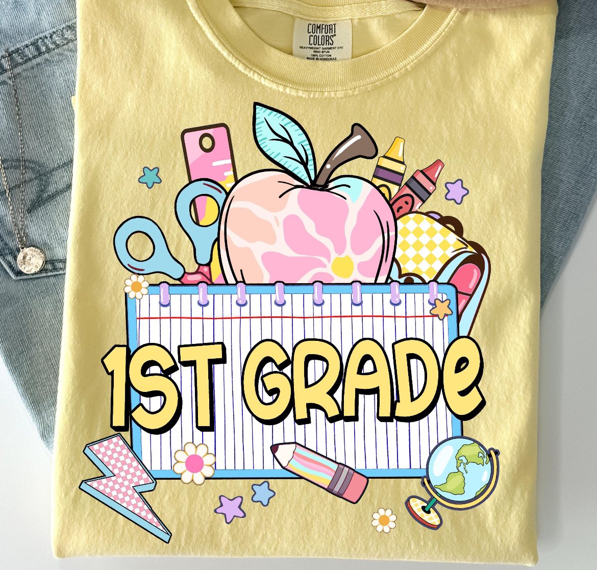 Apple Element Grade