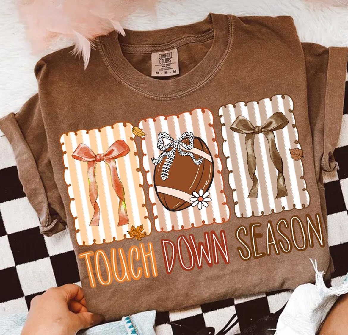 Touch down Season Square
