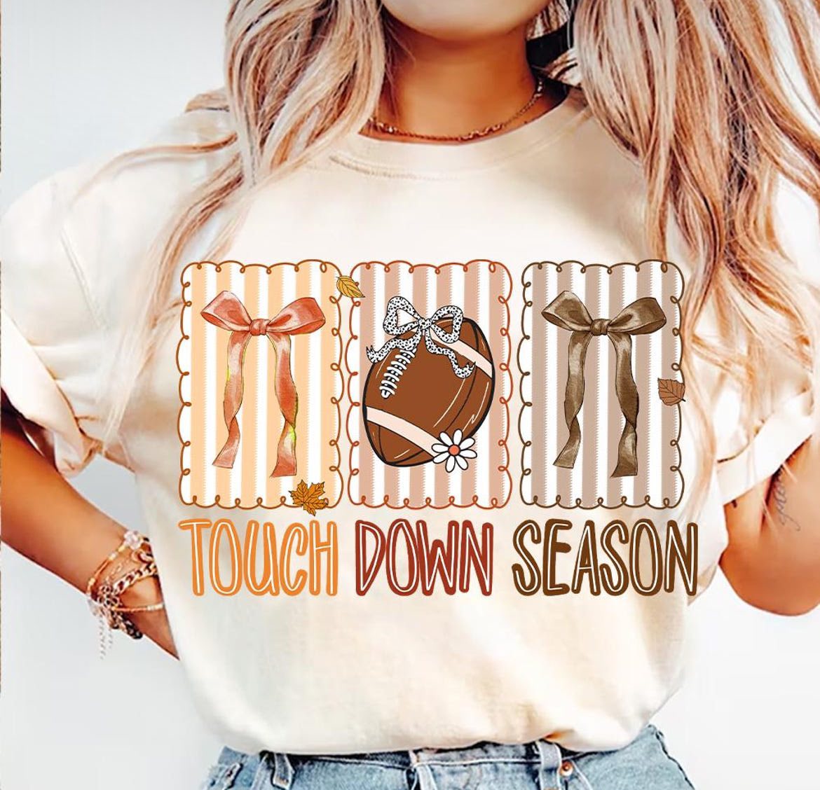 Touch down Season Square