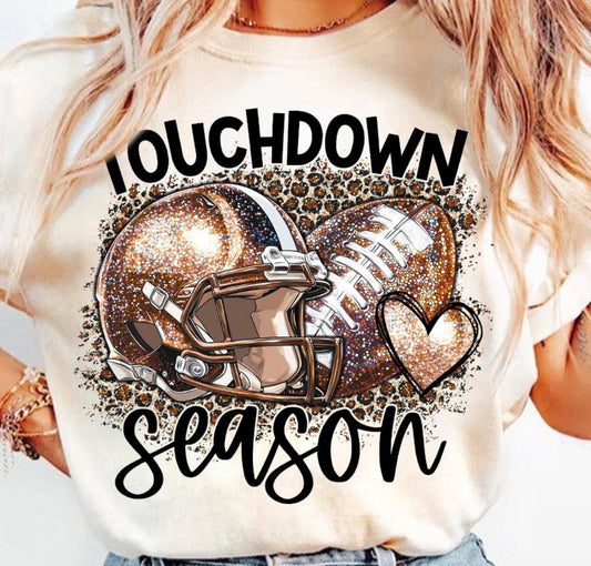 Touch Down Season