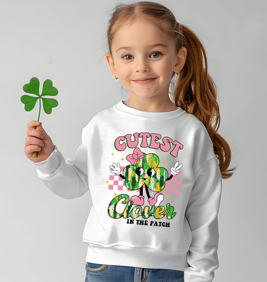 Cutest Clover