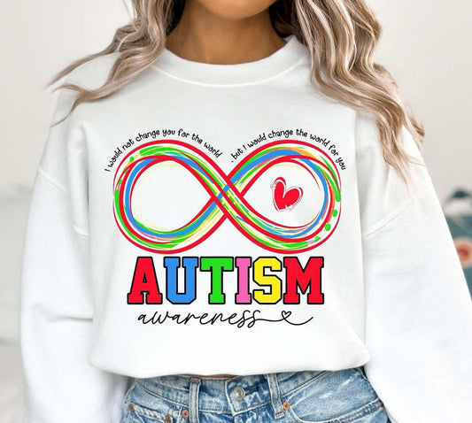 Autism Awareness