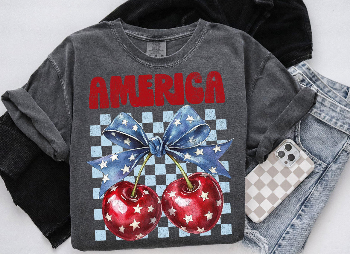 America Cherries