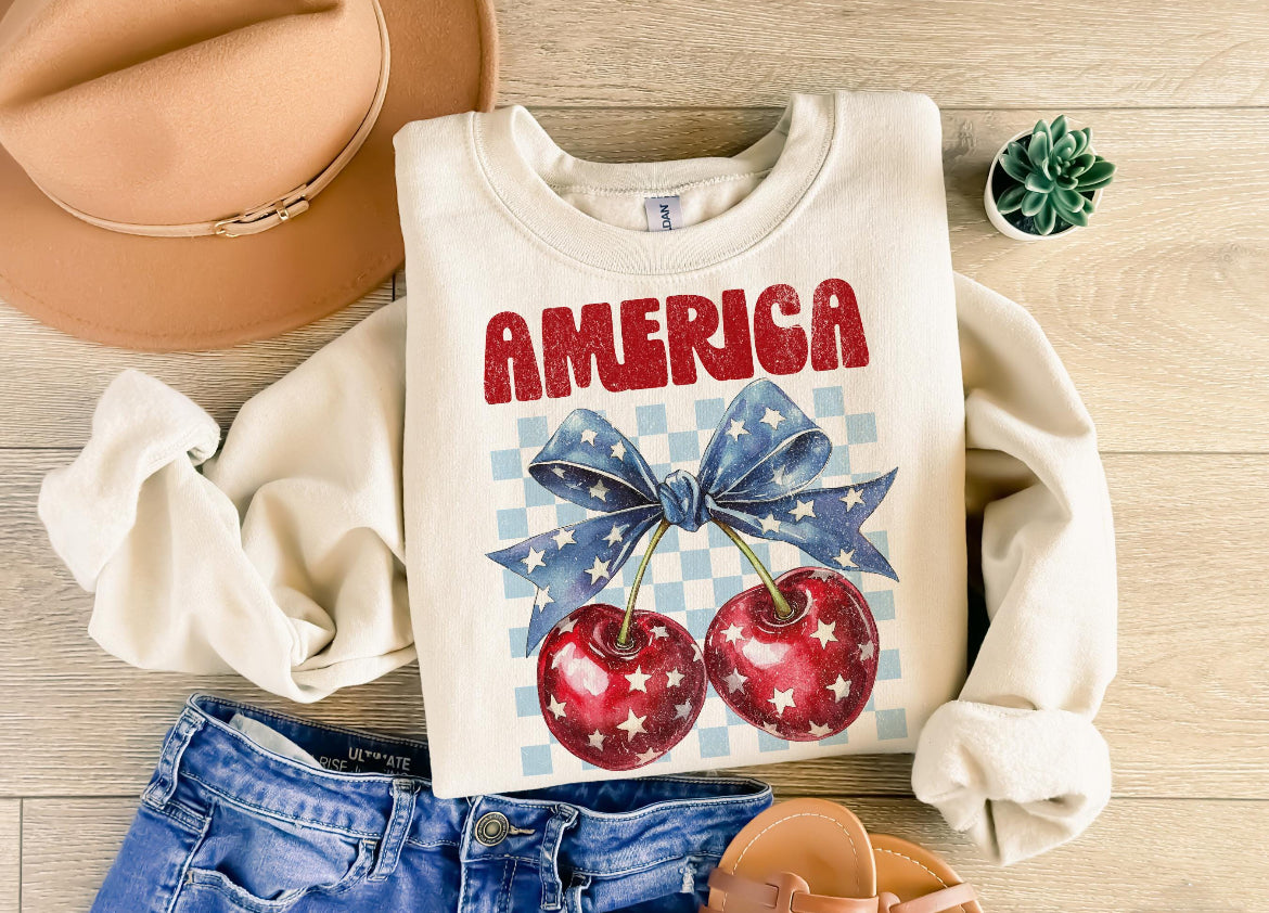 America Cherries