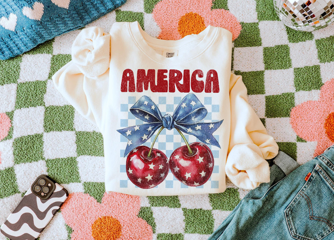 America Cherries