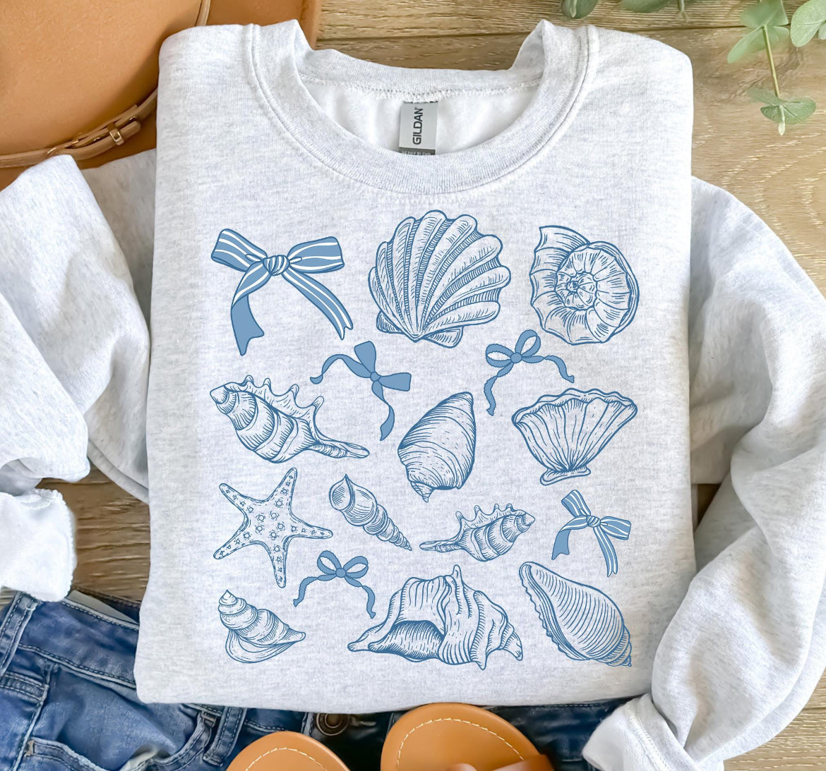Beach Shells