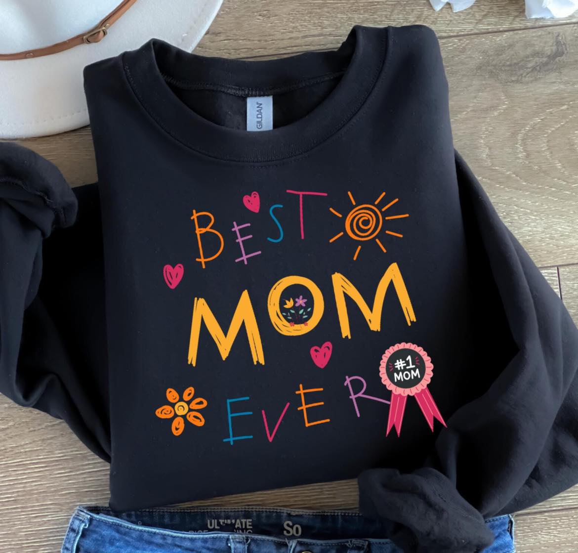 Best Mom Ever