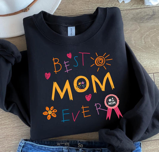 Best Mom Ever