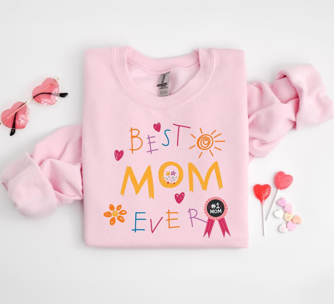 Best Mom Ever