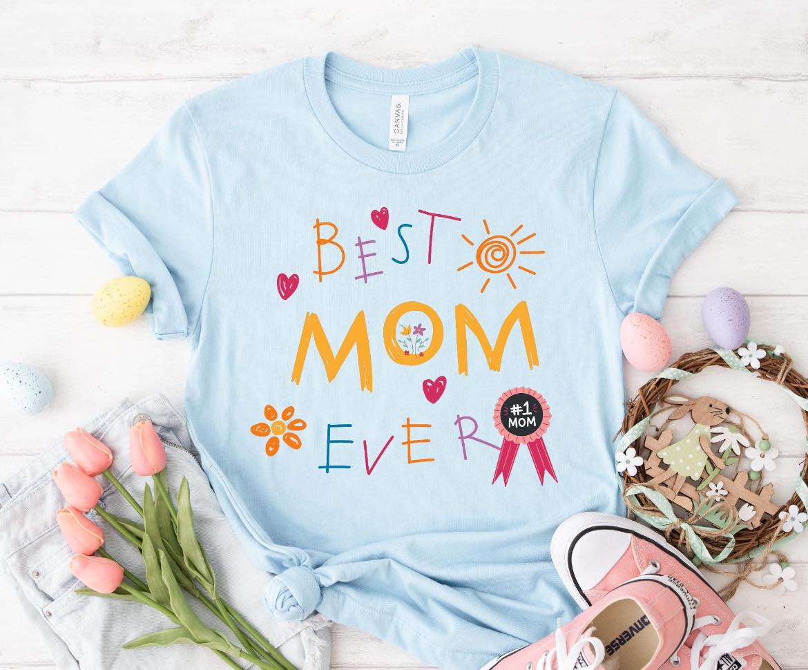 Best Mom Ever