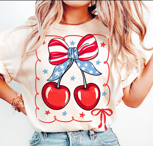 Coquette Cherries