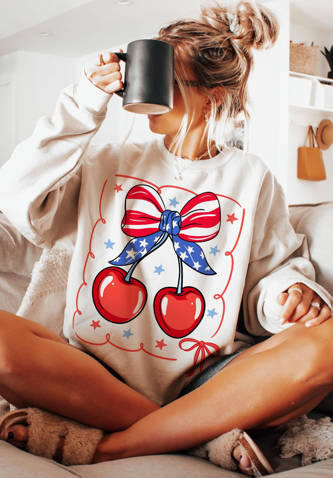 Coquette Cherries