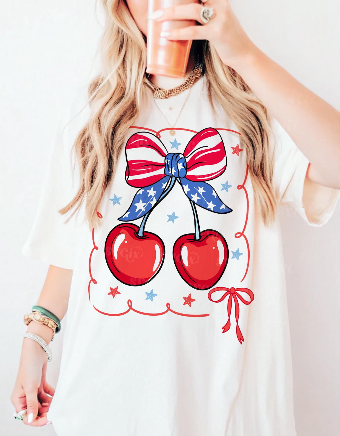 Coquette Cherries