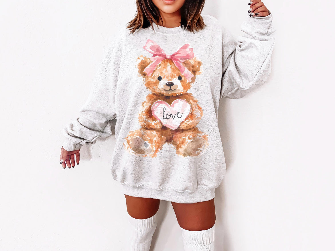 Teddy Bear