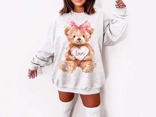 Teddy Bear