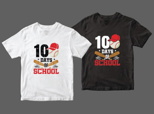 Baseball 100 Days