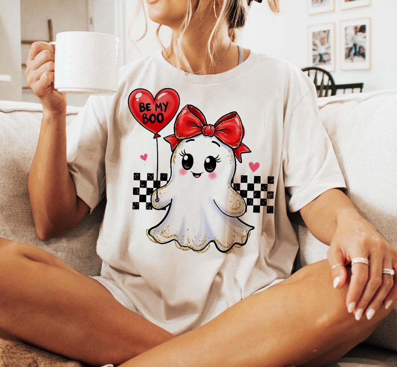 Valentine Ghost