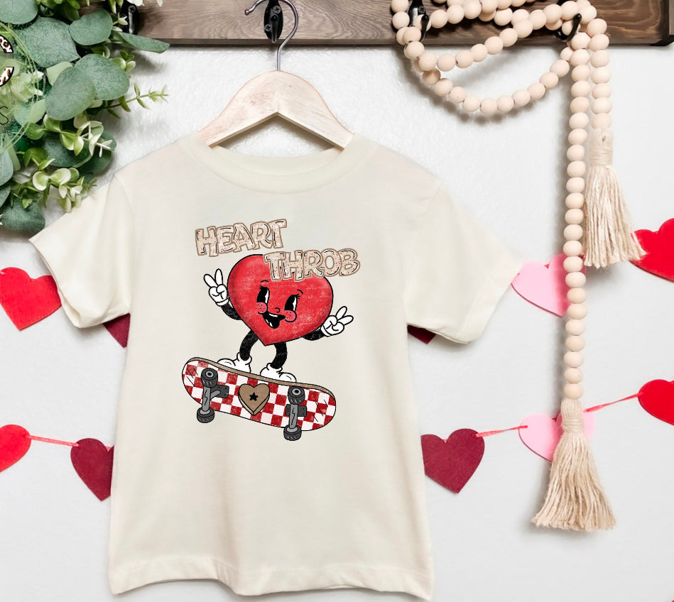 Heart Throb