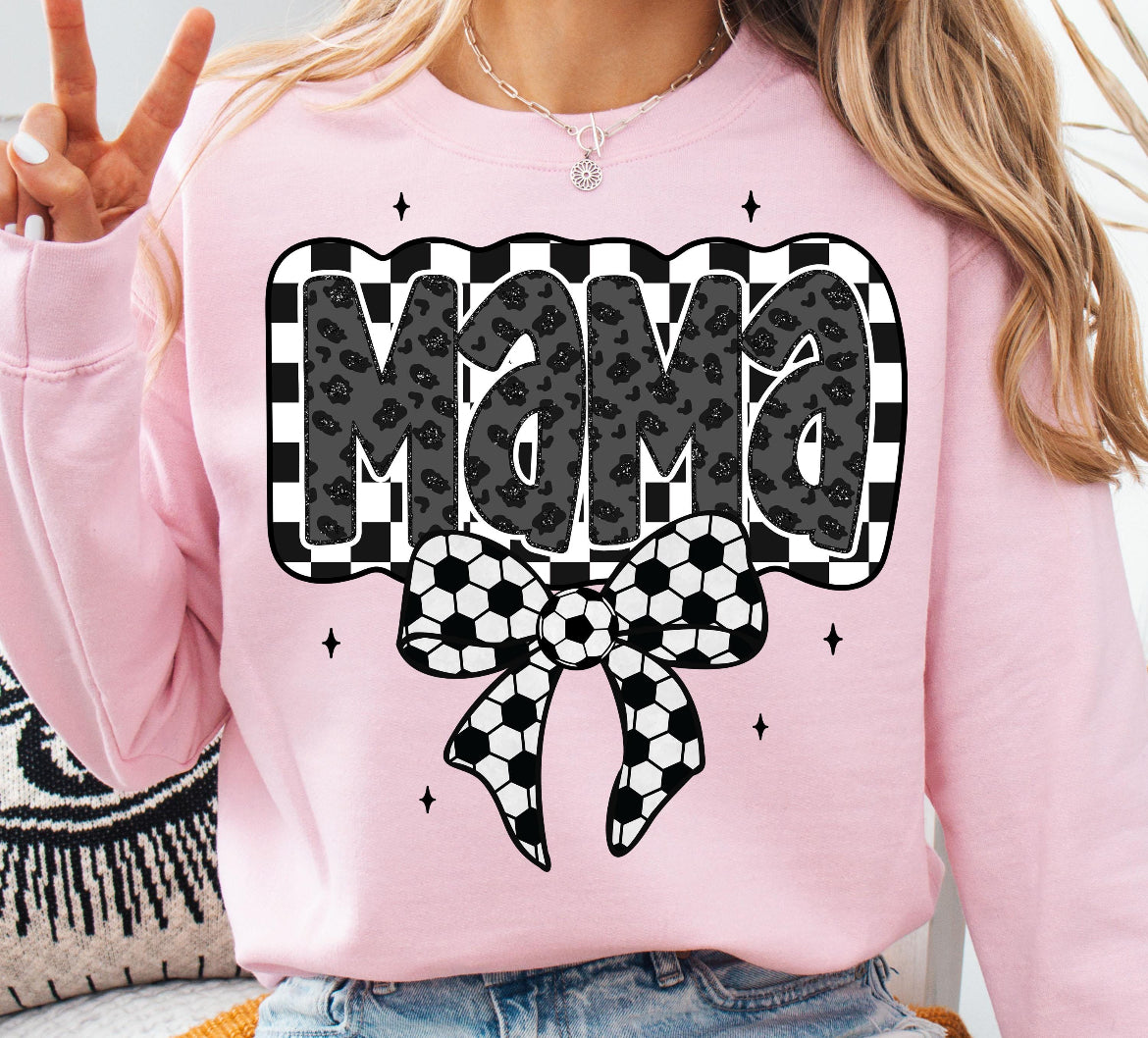 Soccer Mom Coquette