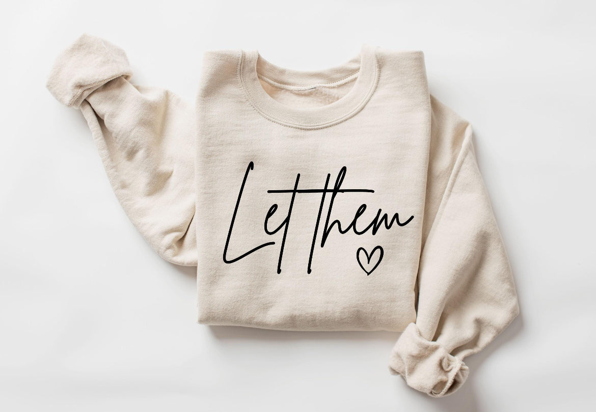 Let Them