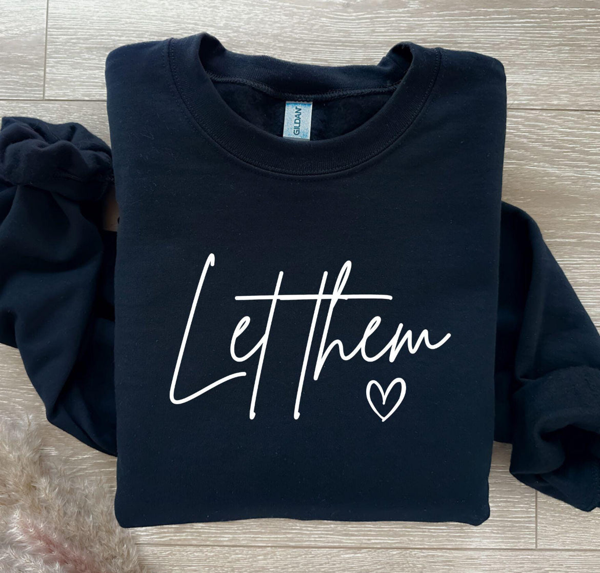 Let Them