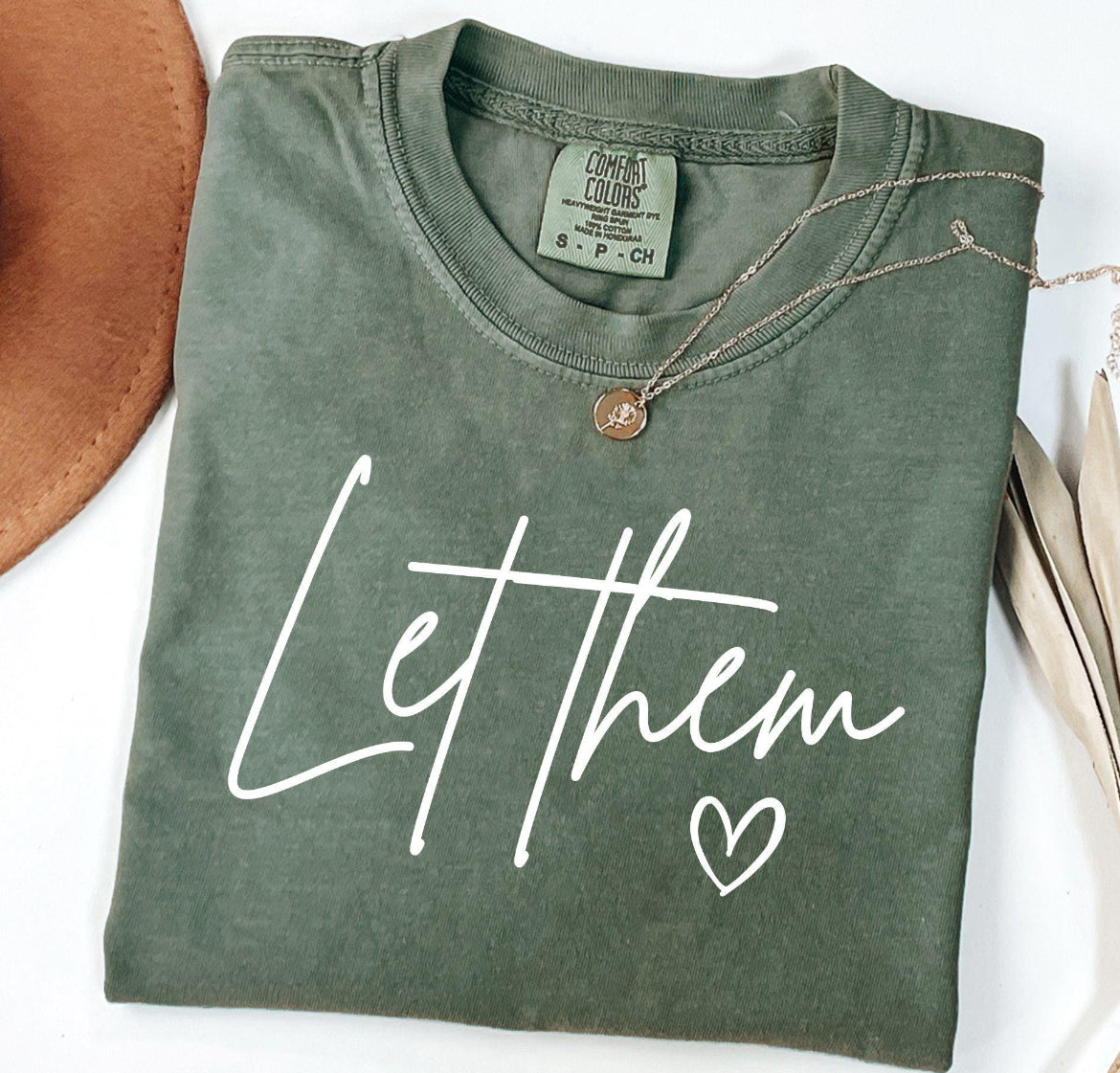 Let Them