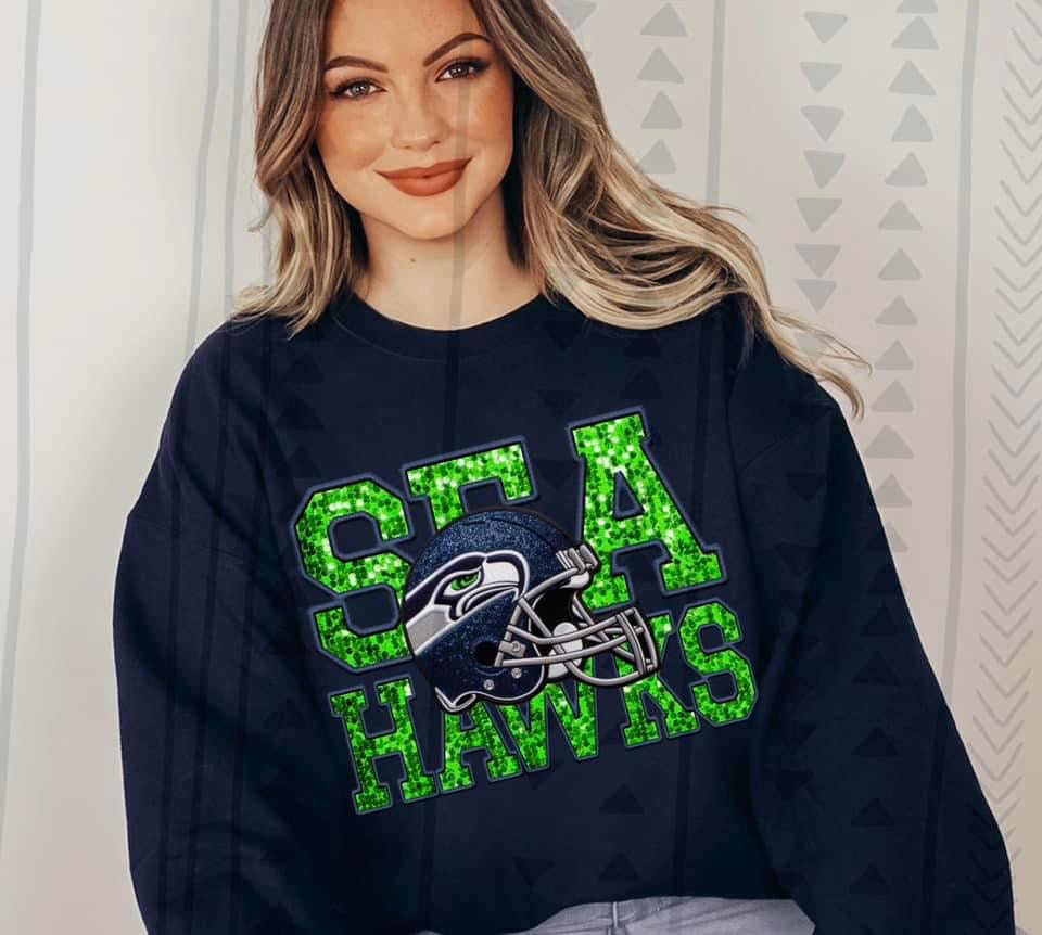 SeaHawks