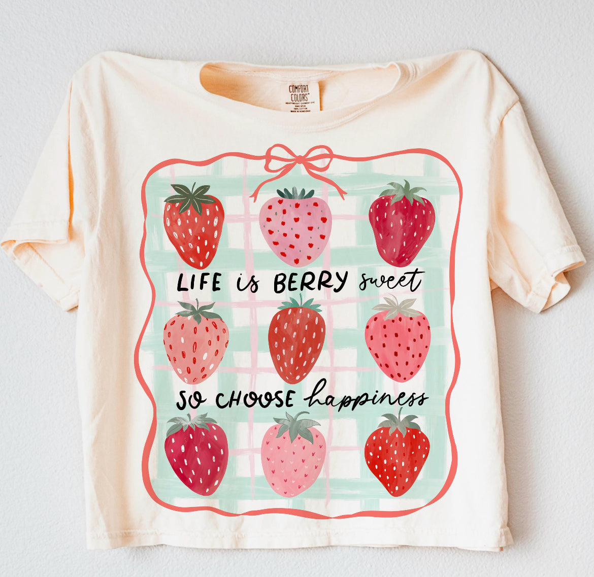 Life Is Berry