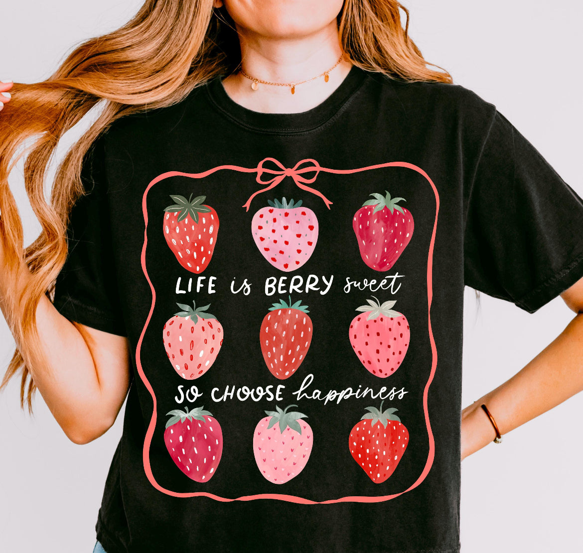 Life Is Berry