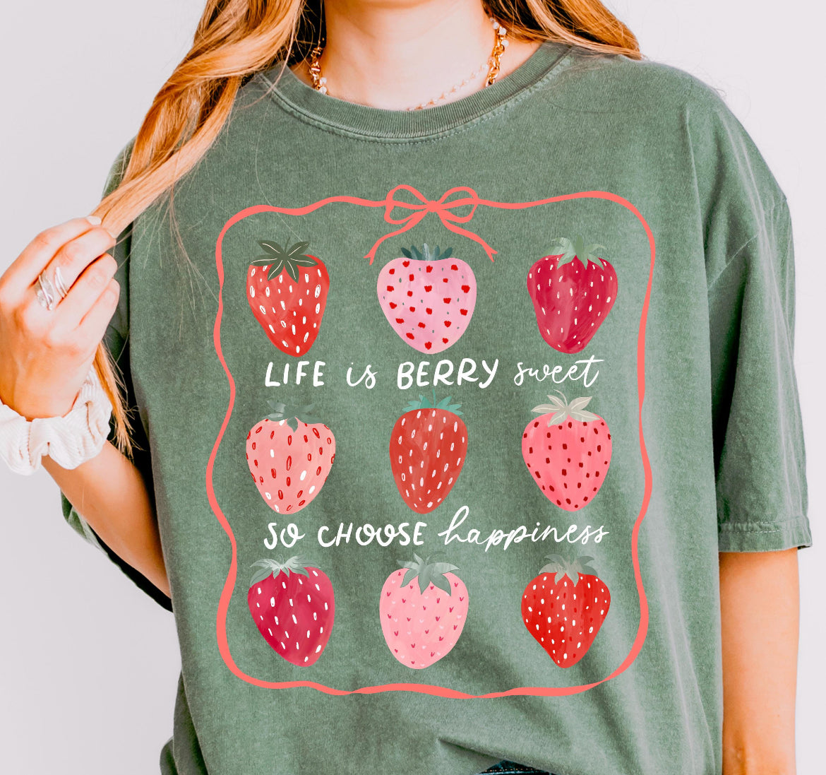 Life Is Berry