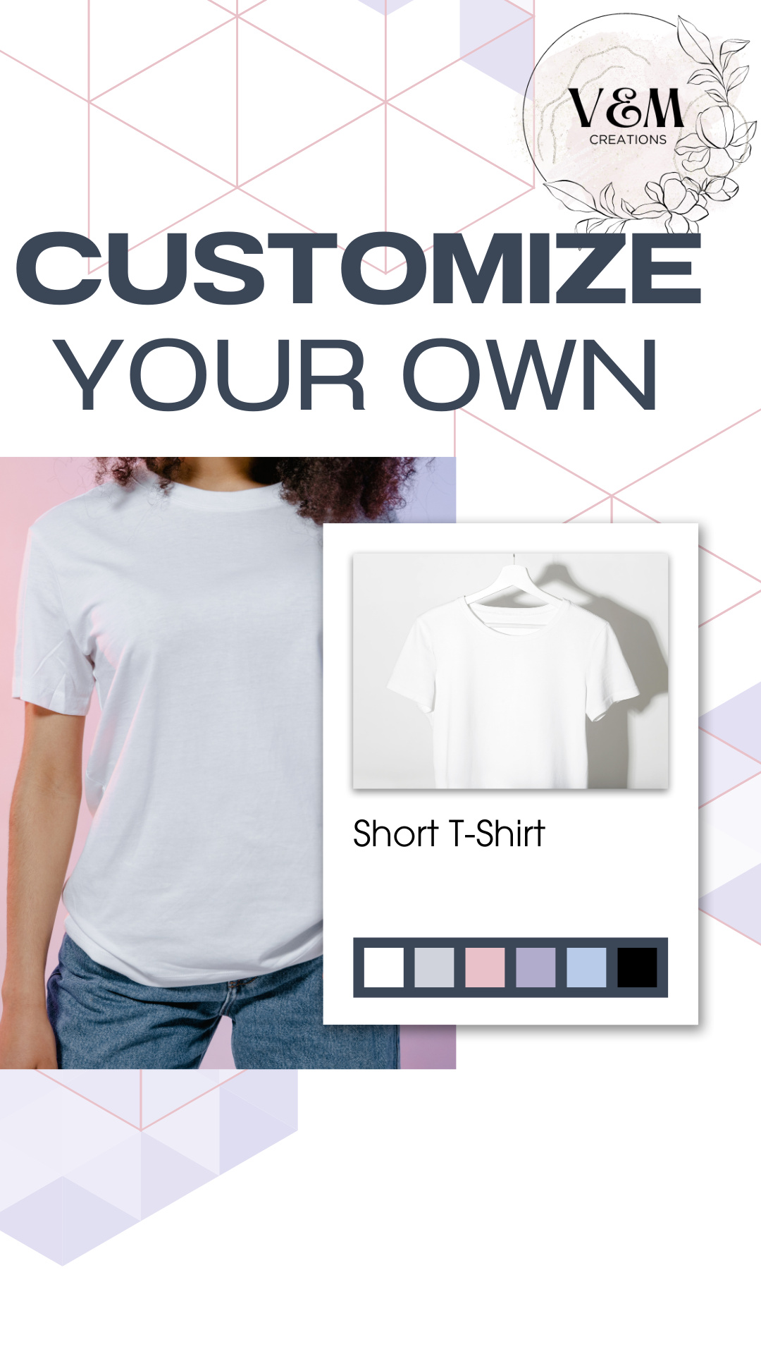 Custom Listing